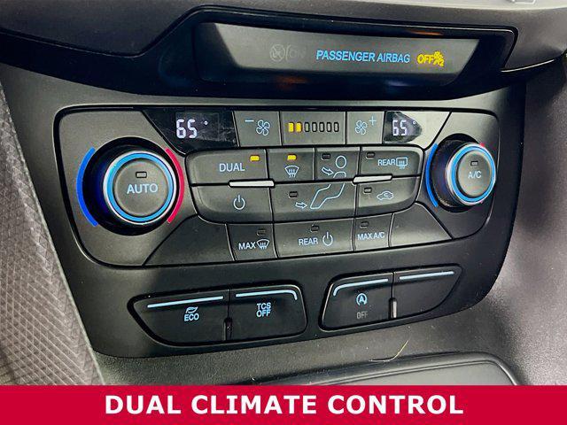 used 2019 Ford Transit Connect car, priced at $15,145