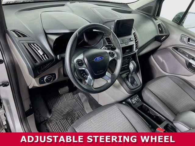 used 2019 Ford Transit Connect car, priced at $15,145