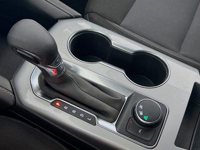 used 2023 Chevrolet Blazer car, priced at $26,283