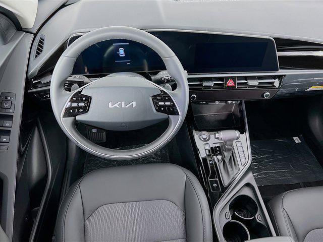 new 2025 Kia Niro car, priced at $30,552