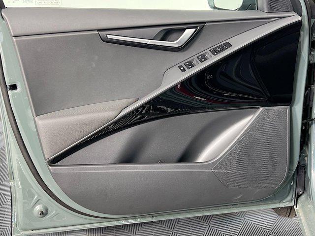 new 2025 Kia Niro car, priced at $30,552