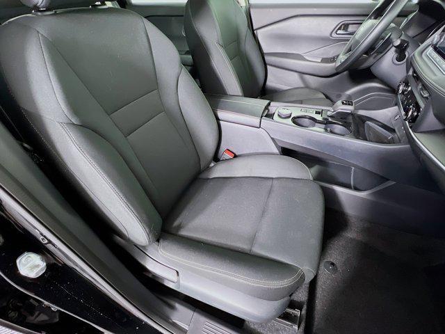 used 2025 Nissan Rogue car, priced at $26,259
