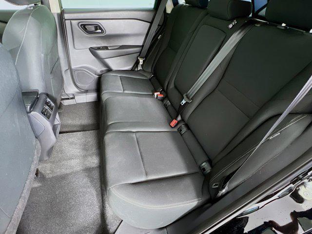 used 2025 Nissan Rogue car, priced at $26,259
