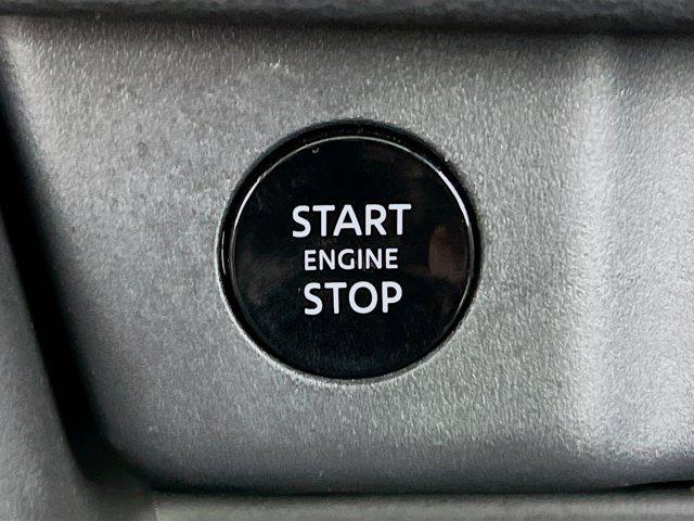 used 2024 Nissan Rogue car, priced at $27,745