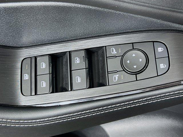 used 2024 Nissan Rogue car, priced at $27,745