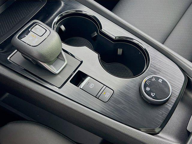 used 2024 Nissan Rogue car, priced at $27,745