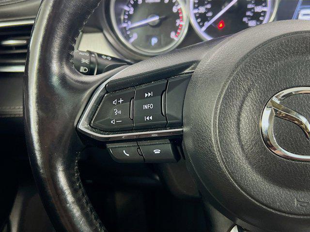 used 2020 Mazda Mazda6 car, priced at $19,818