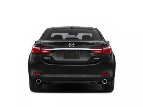 used 2020 Mazda Mazda6 car, priced at $21,178