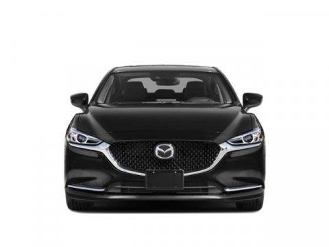 used 2020 Mazda Mazda6 car, priced at $21,178