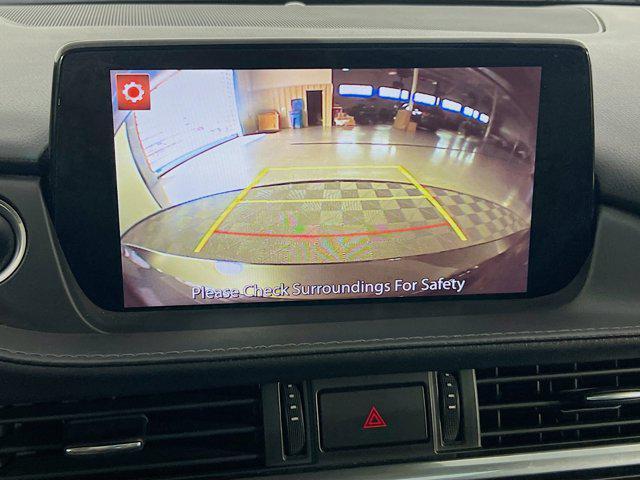 used 2020 Mazda Mazda6 car, priced at $19,818
