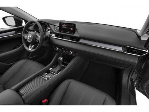 used 2020 Mazda Mazda6 car, priced at $21,178