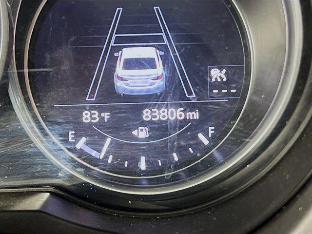 used 2020 Mazda Mazda6 car, priced at $19,818