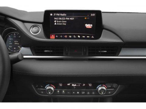 used 2020 Mazda Mazda6 car, priced at $21,178
