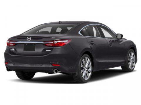 used 2020 Mazda Mazda6 car, priced at $21,178