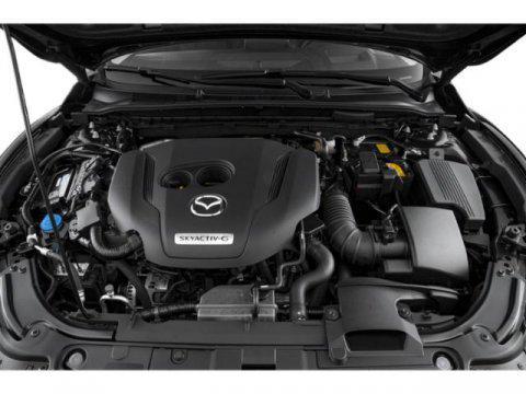 used 2020 Mazda Mazda6 car, priced at $21,178