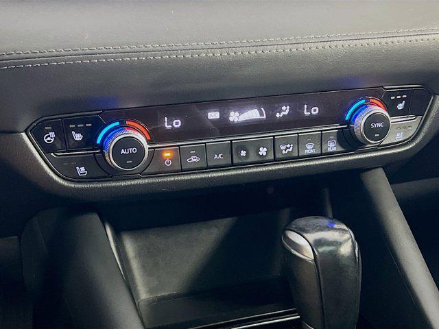 used 2020 Mazda Mazda6 car, priced at $19,818