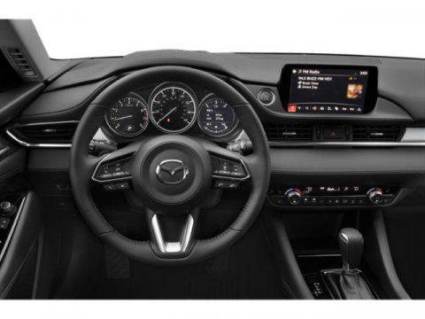used 2020 Mazda Mazda6 car, priced at $21,178