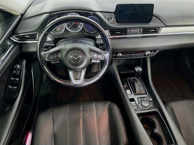 used 2020 Mazda Mazda6 car, priced at $19,818
