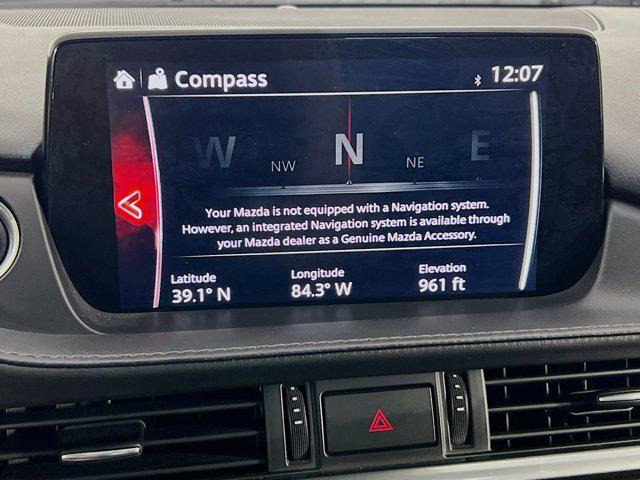 used 2020 Mazda Mazda6 car, priced at $19,818