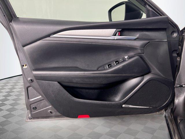 used 2020 Mazda Mazda6 car, priced at $19,818