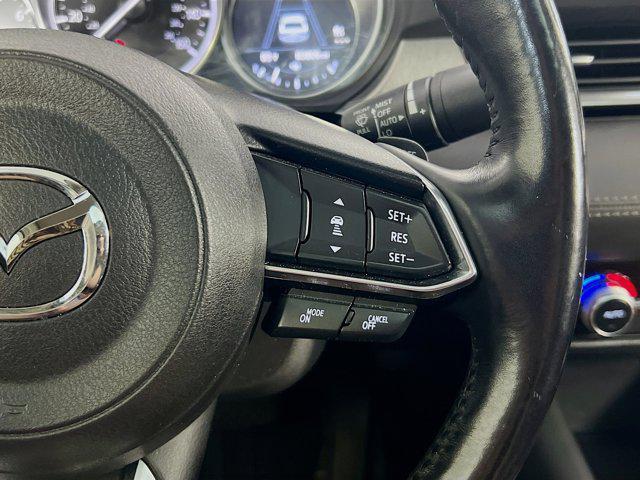 used 2020 Mazda Mazda6 car, priced at $19,818