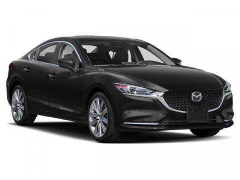 used 2020 Mazda Mazda6 car, priced at $21,178