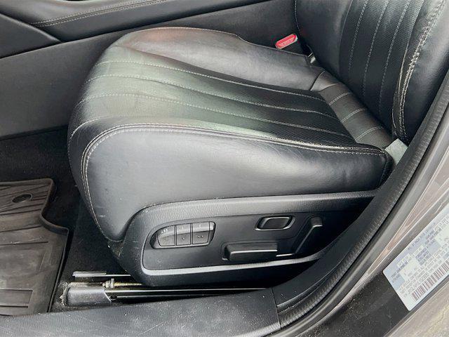 used 2020 Mazda Mazda6 car, priced at $19,818