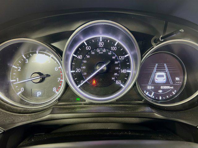 used 2020 Mazda Mazda6 car, priced at $19,818