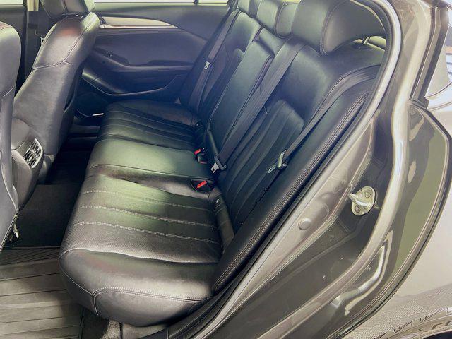 used 2020 Mazda Mazda6 car, priced at $19,818