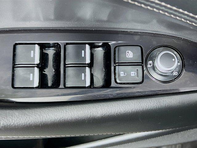 used 2020 Mazda Mazda6 car, priced at $19,818