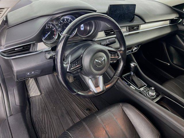 used 2020 Mazda Mazda6 car, priced at $19,818