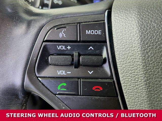 used 2016 Hyundai Sonata car, priced at $12,420