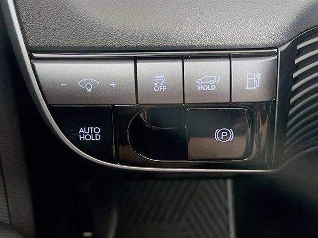 new 2025 Hyundai IONIQ 5 car, priced at $55,194