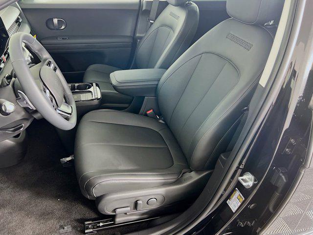 new 2025 Hyundai IONIQ 5 car, priced at $55,194