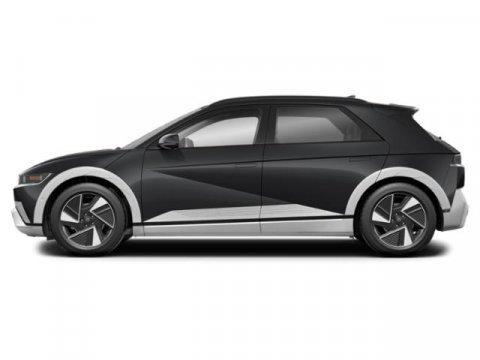new 2025 Hyundai IONIQ 5 car, priced at $55,194