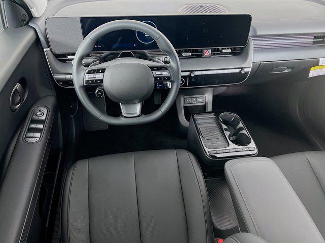 new 2025 Hyundai IONIQ 5 car, priced at $55,194