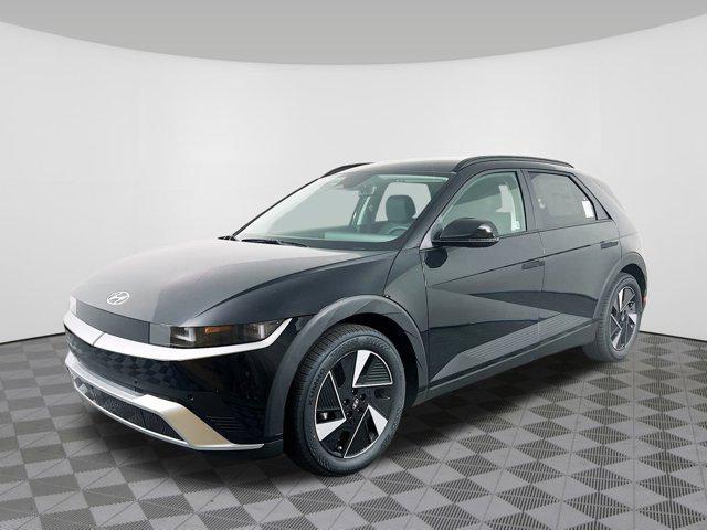 new 2025 Hyundai IONIQ 5 car, priced at $55,194