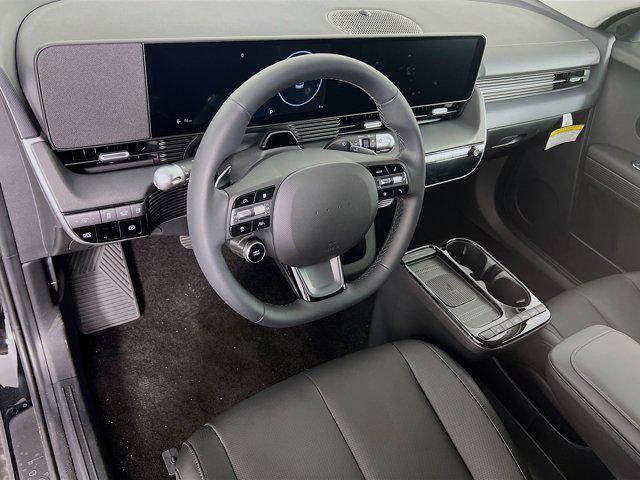 new 2025 Hyundai IONIQ 5 car, priced at $55,194