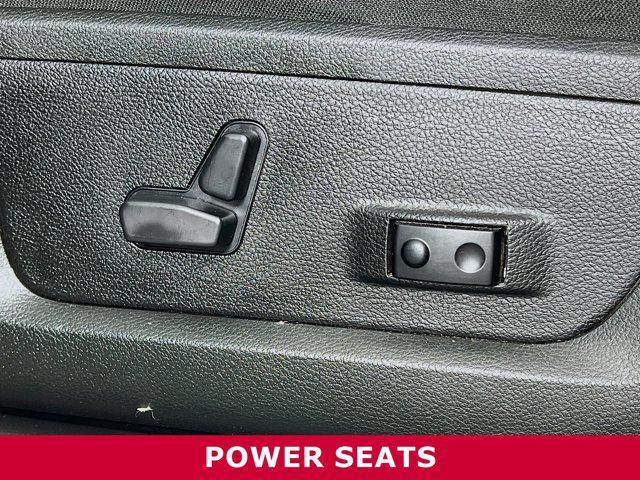 used 2024 Ram 2500 car, priced at $45,680