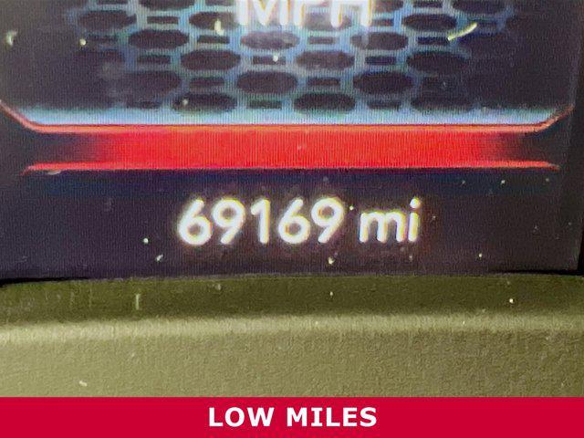 used 2024 Ram 2500 car, priced at $45,680