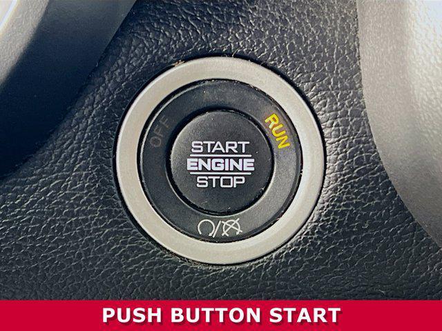 used 2024 Ram 2500 car, priced at $45,680