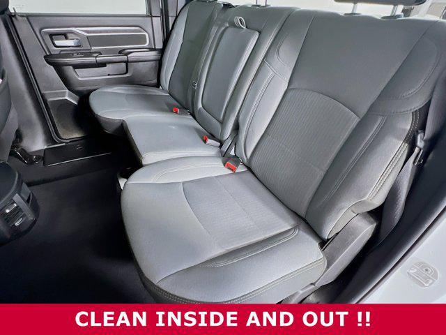 used 2024 Ram 2500 car, priced at $45,680