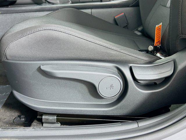 new 2025 Hyundai Elantra car, priced at $23,542