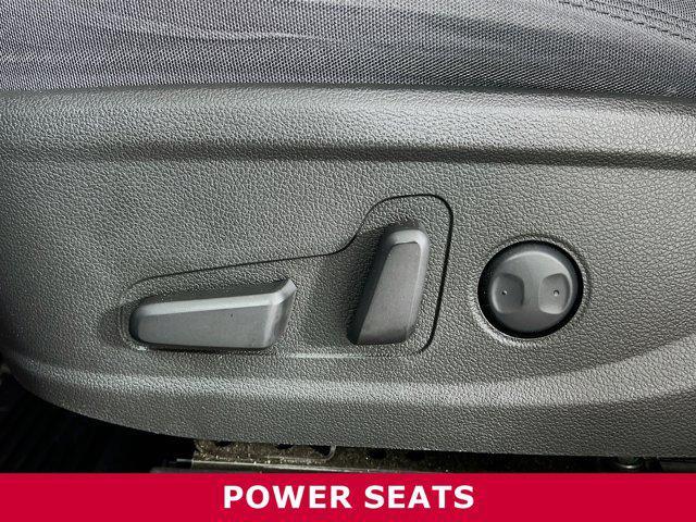 used 2023 Hyundai Santa Fe car, priced at $24,809