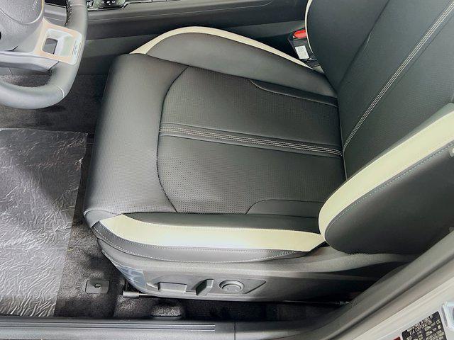 new 2026 Kia K5 car, priced at $30,077