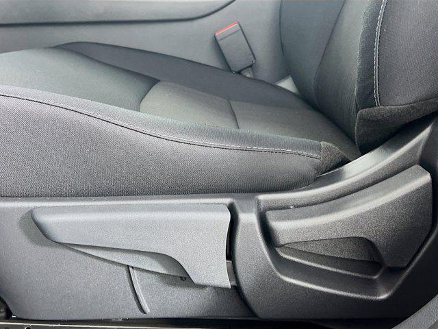 new 2025 Nissan Sentra car, priced at $24,024