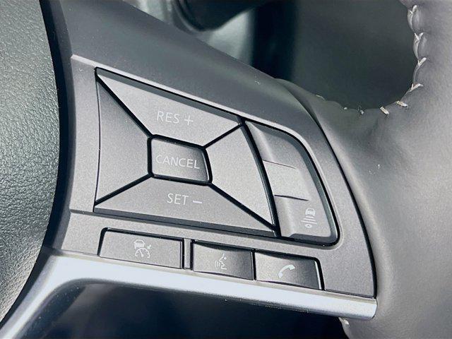 new 2025 Nissan Sentra car, priced at $24,024