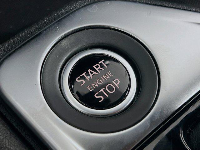 new 2025 Nissan Sentra car, priced at $24,024