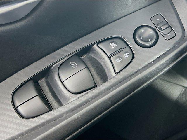 new 2025 Nissan Sentra car, priced at $24,024