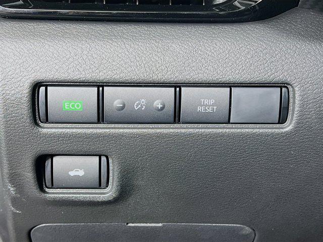 new 2025 Nissan Sentra car, priced at $24,024